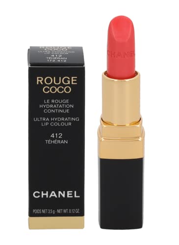 CHANEL ROUGE COCO 430 MARIE 口紅 ROUGE COCO Ultra hydrating lip colour 430 - Marie | CHANEL